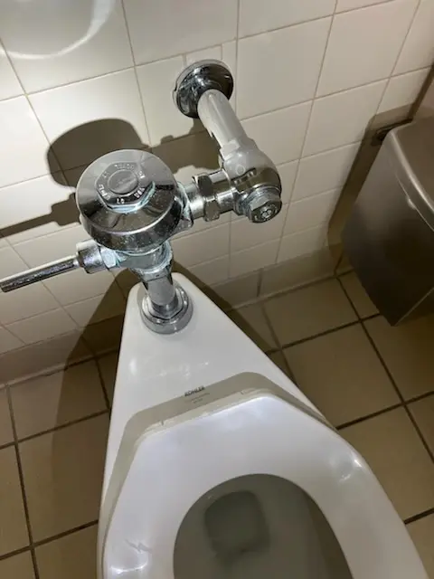 Fixture installation and repair for Sewer Camera Inspection in Pasco West